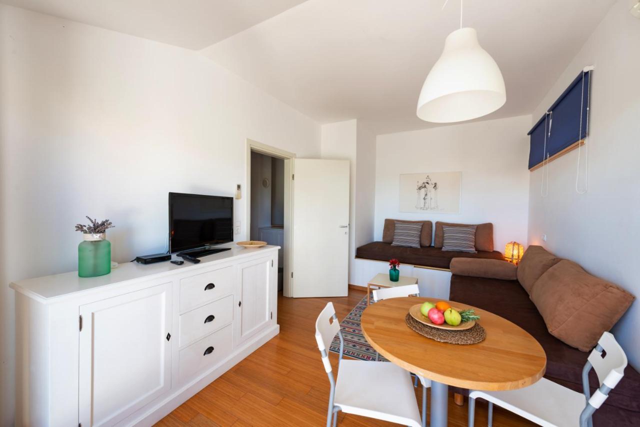 Appartamento Casa Bamboo Banjole Esterno foto