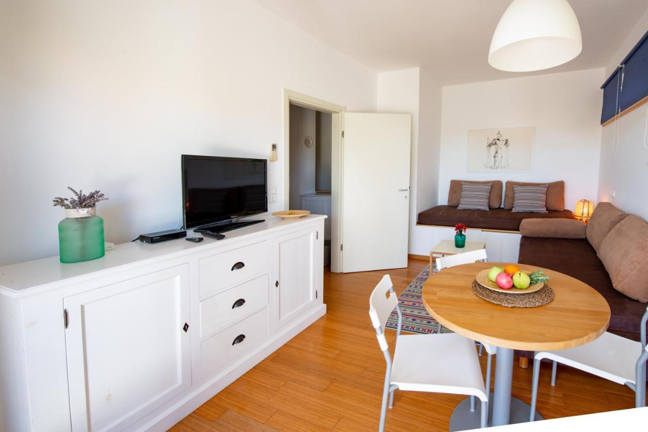Appartamento Casa Bamboo Banjole Esterno foto
