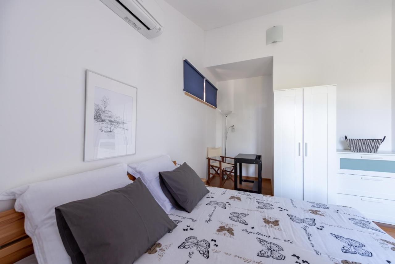 Appartamento Casa Bamboo Banjole Esterno foto