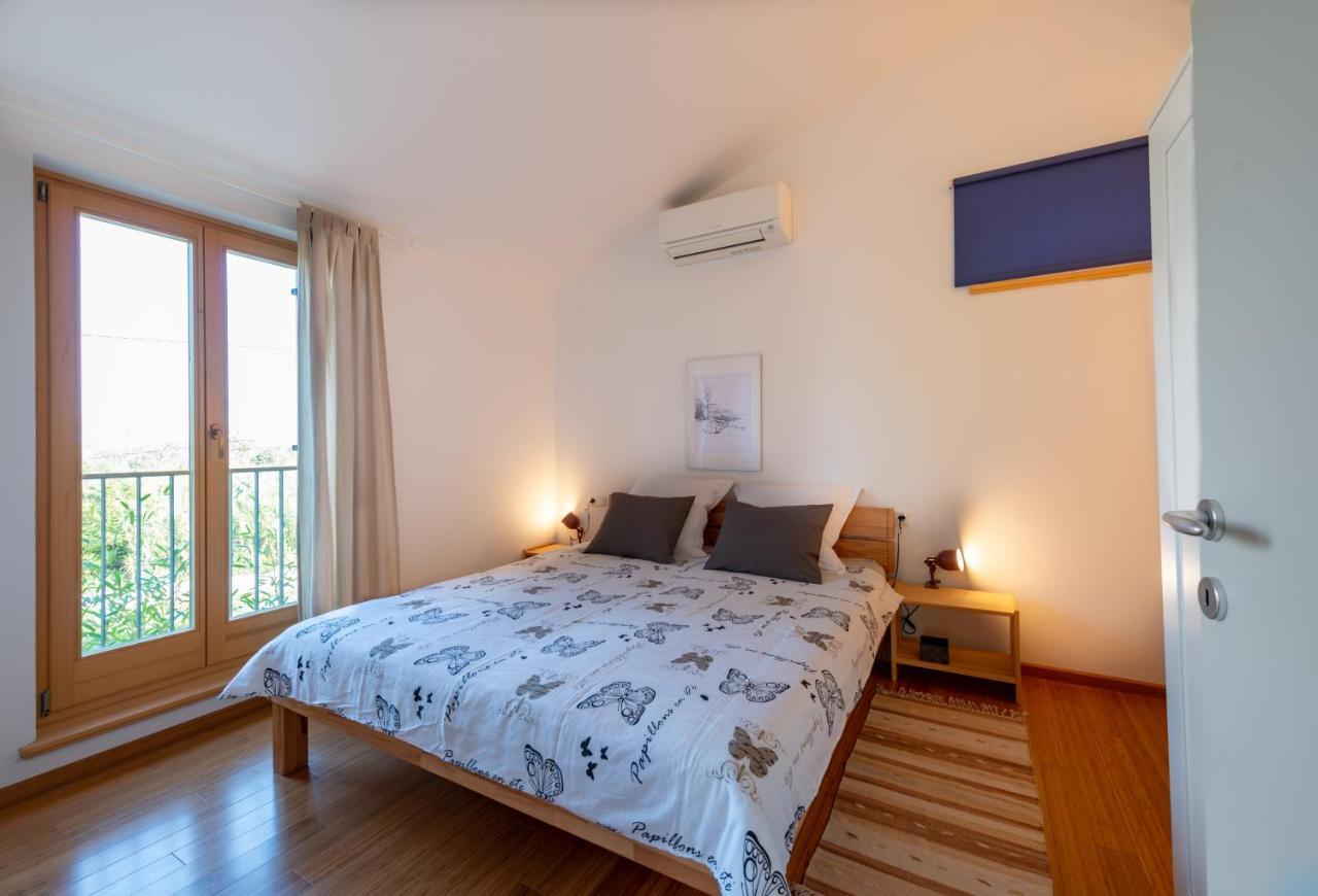 Appartamento Casa Bamboo Banjole Esterno foto