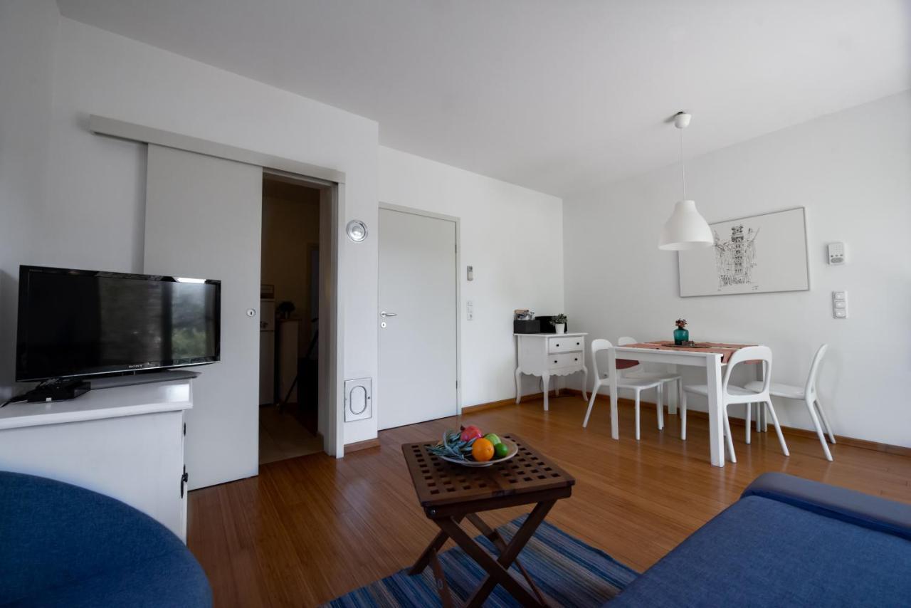 Appartamento Casa Bamboo Banjole Esterno foto